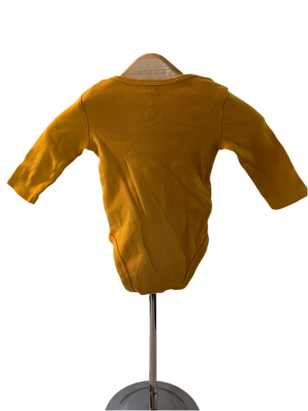 Animal graphic onesie