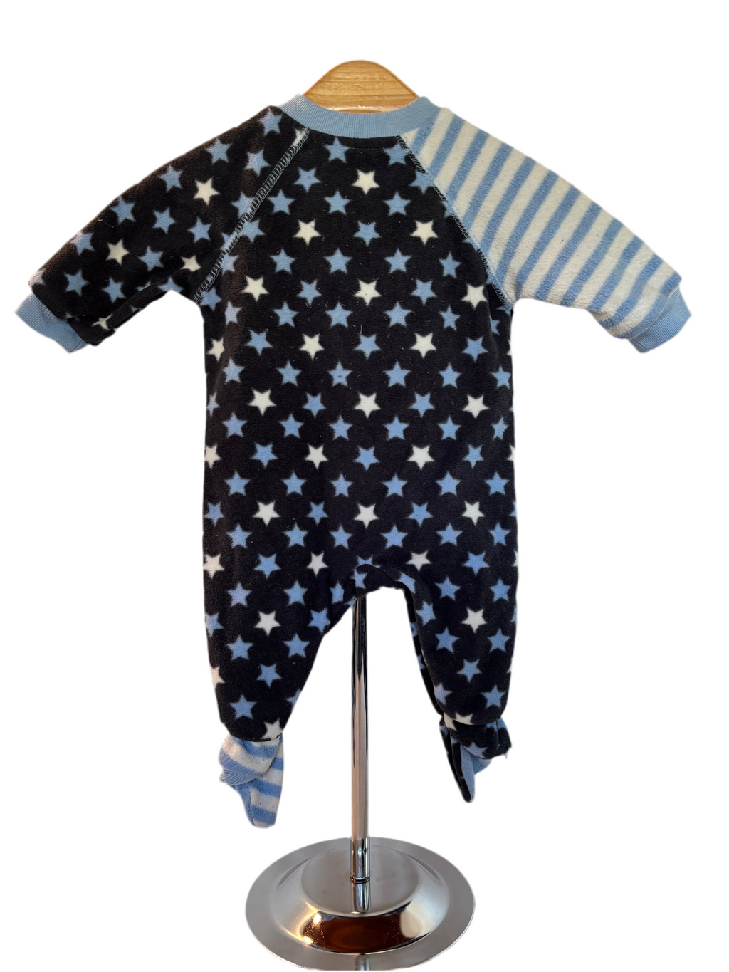 Daddy’s star Baby onesie