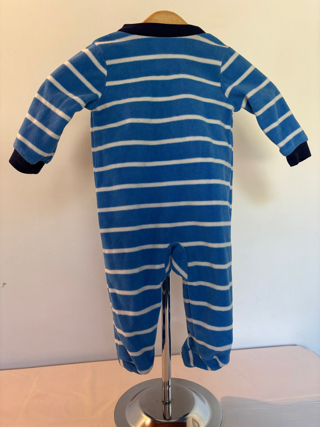 Little brother bear onesie