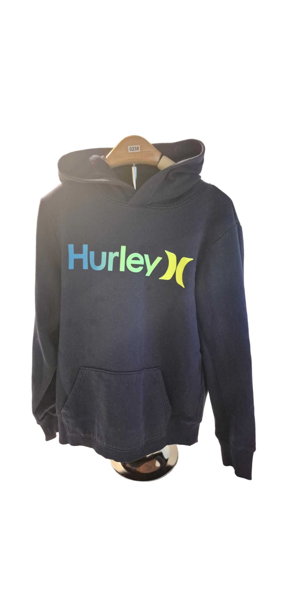 Boys Hurley sweater