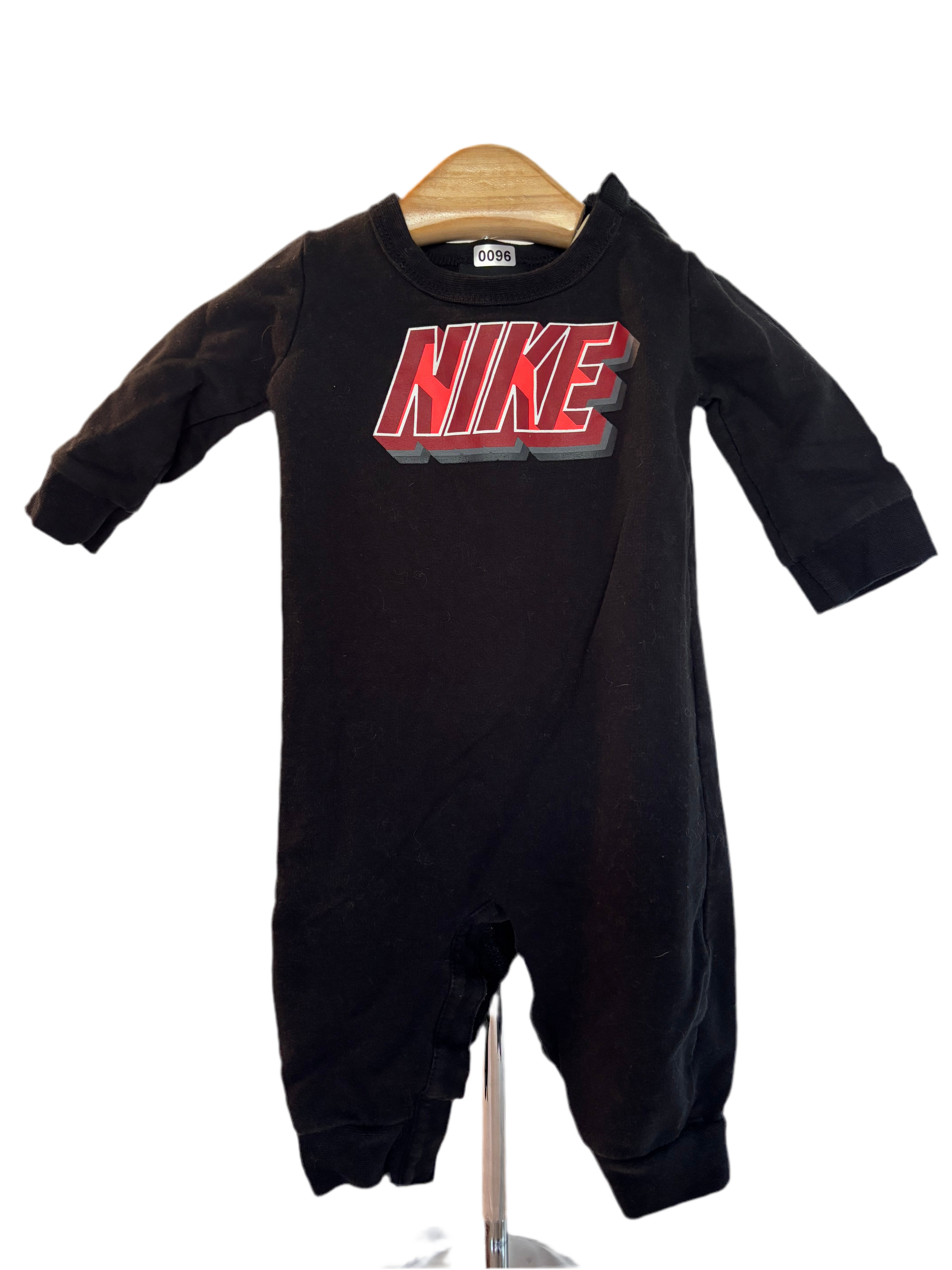 Nike onesie