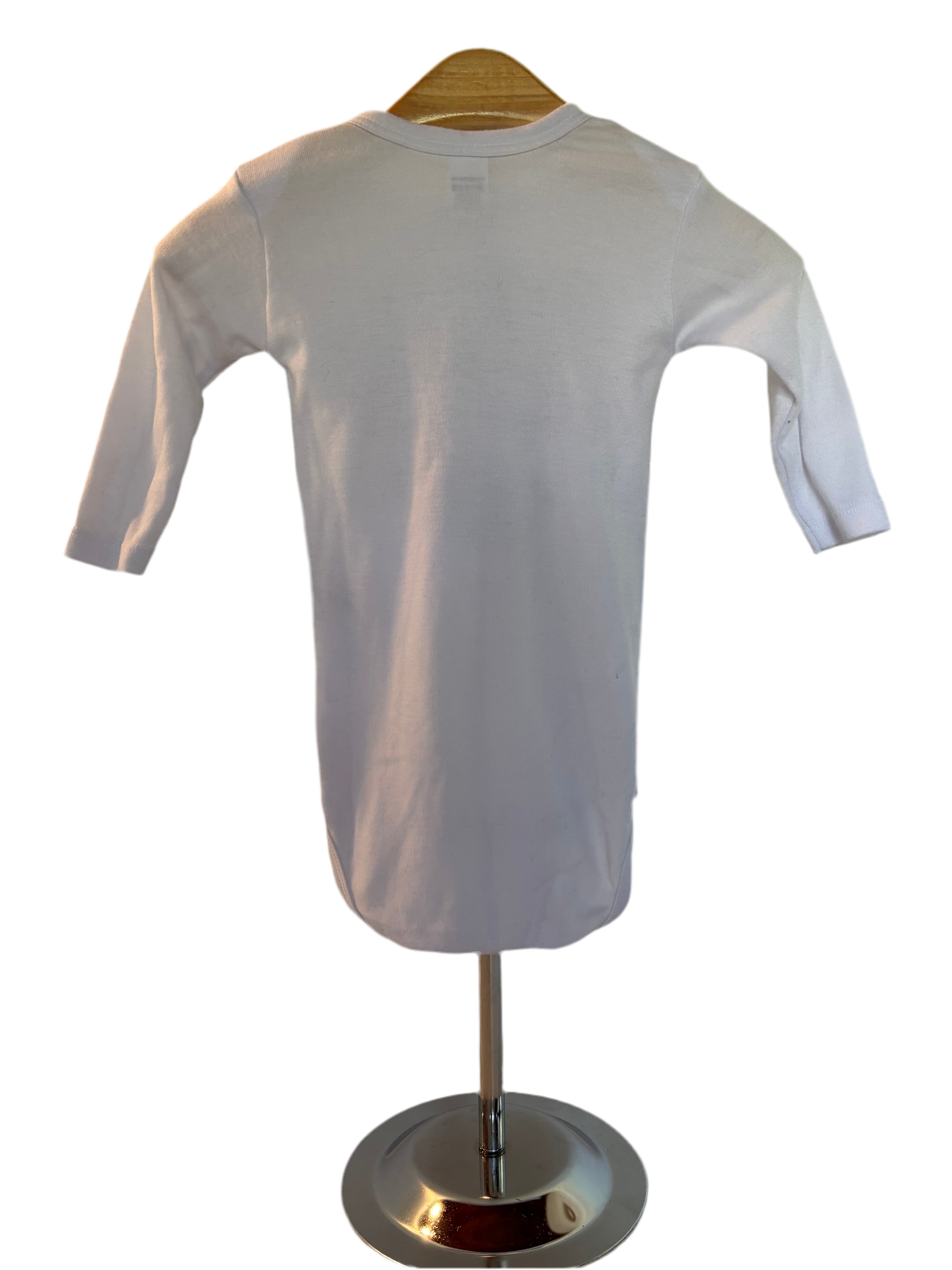 Hello I’m new here Onesie