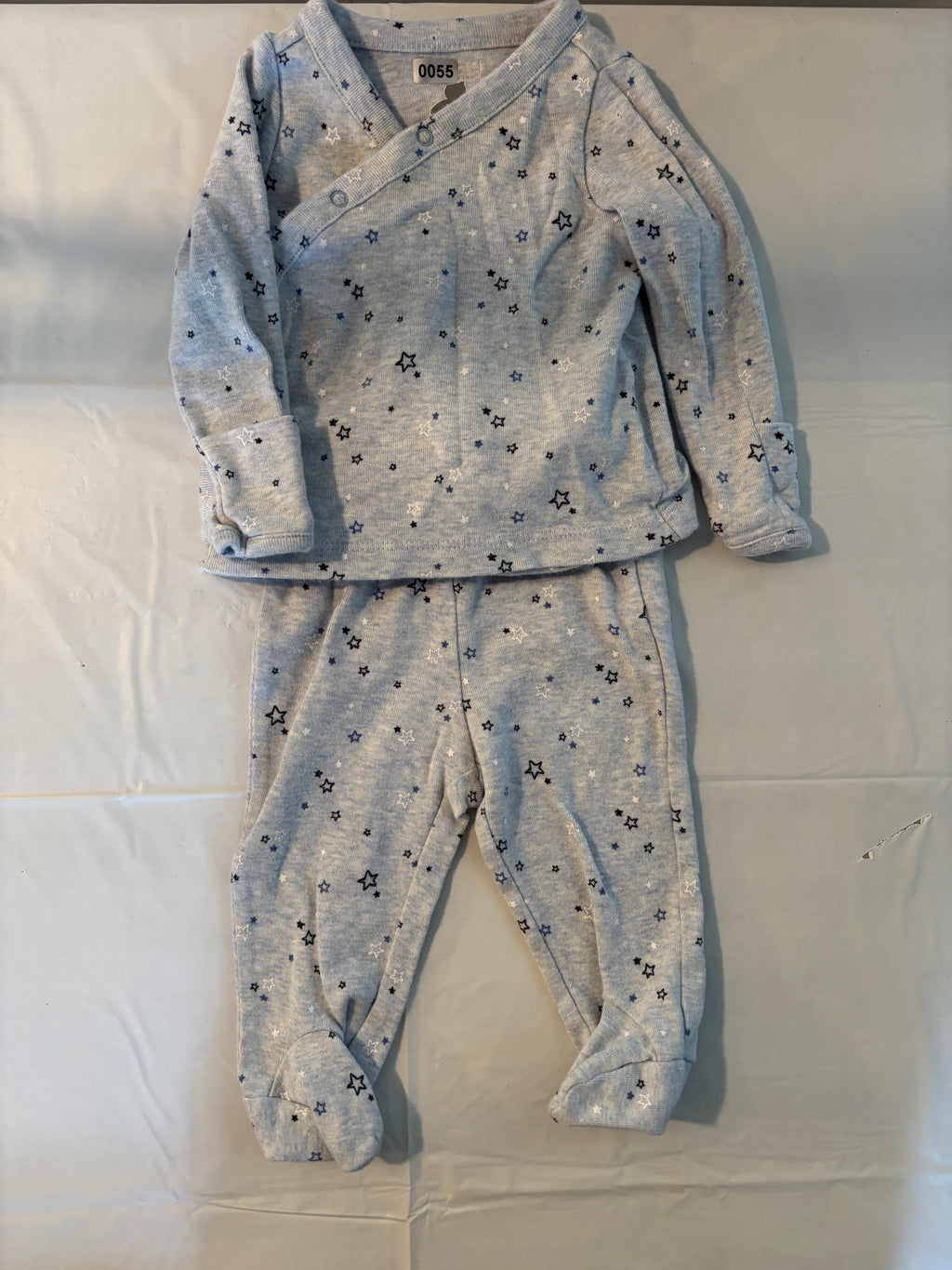 Baby gap 2 piece outfit