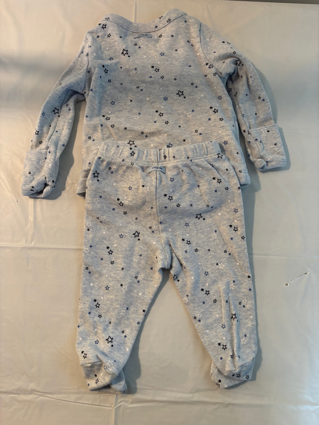 Baby gap 2 piece outfit