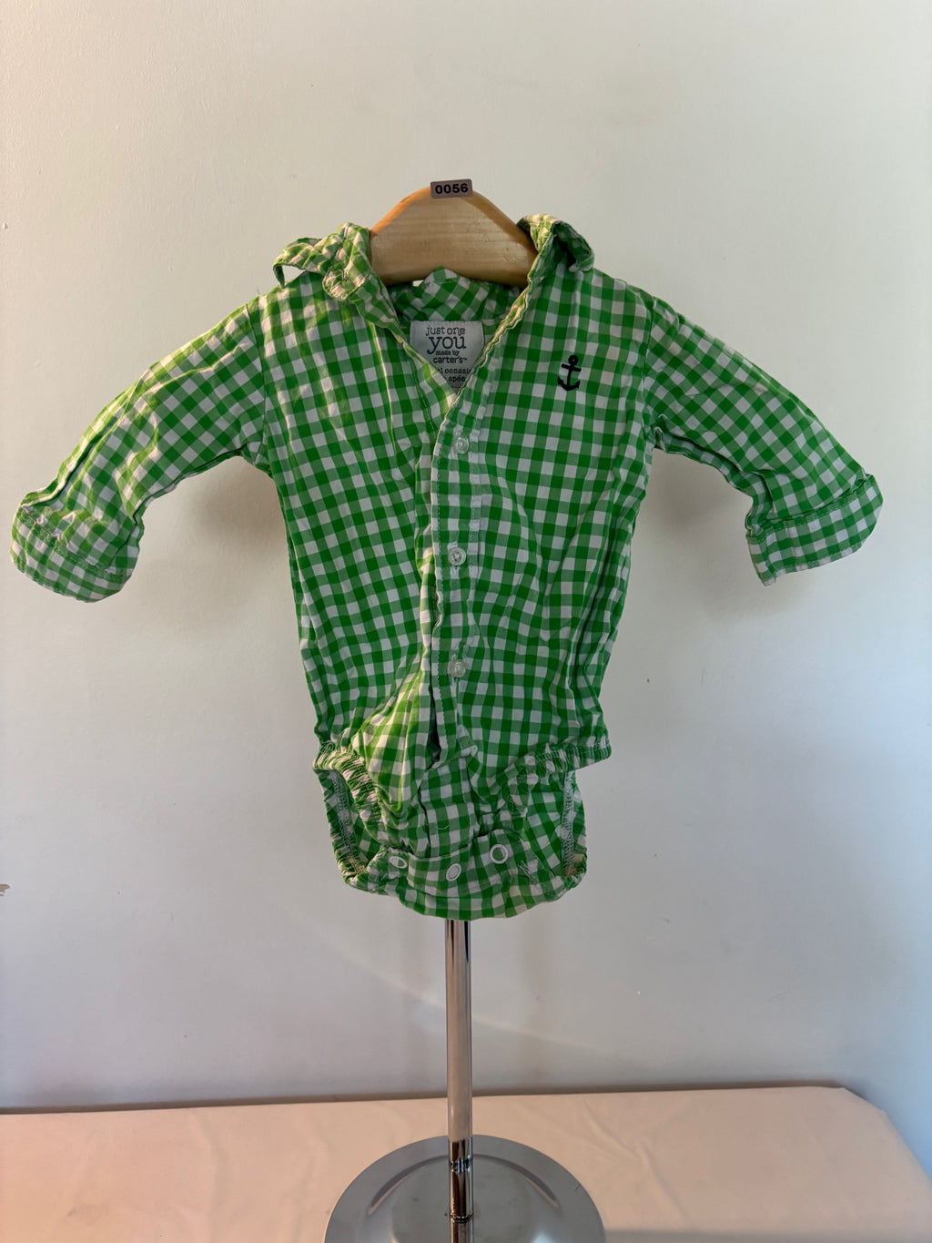 Carter's long sleeve