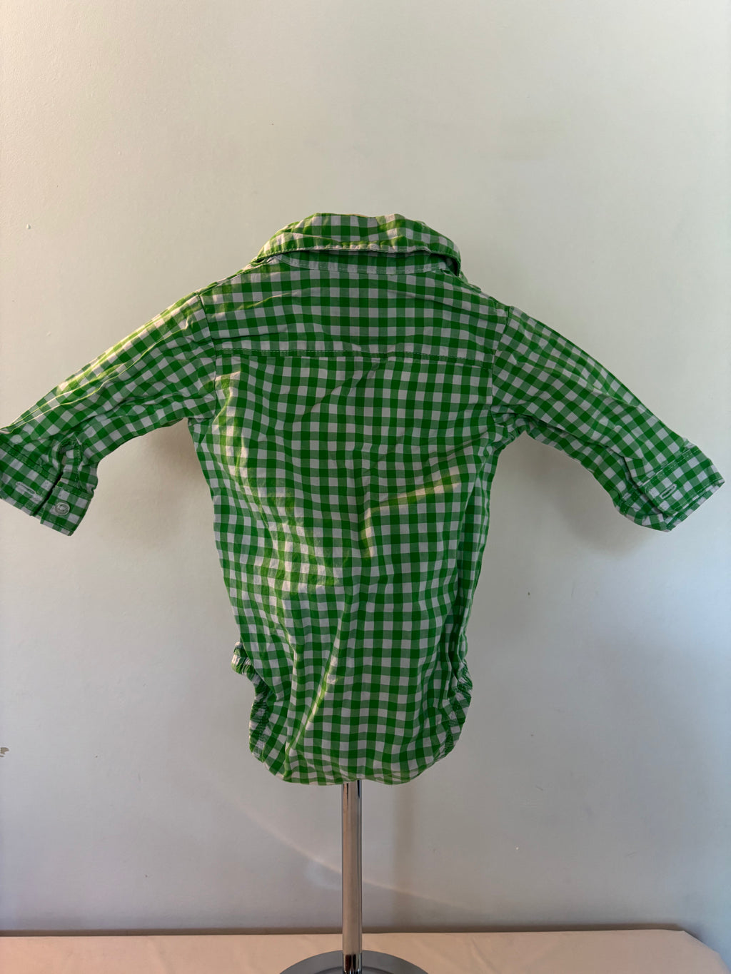 Carter's long sleeve