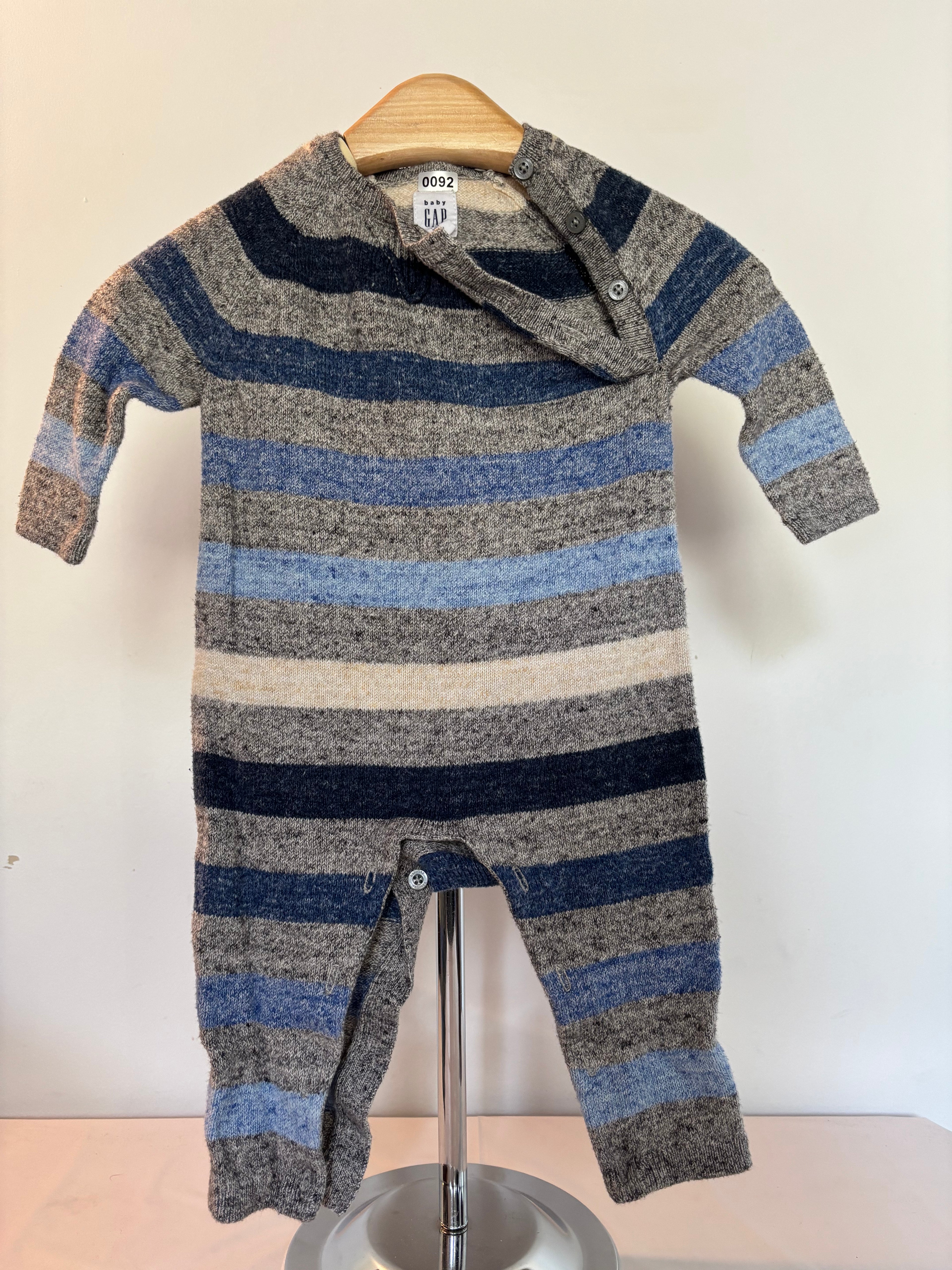 Baby gap Boy's one piece