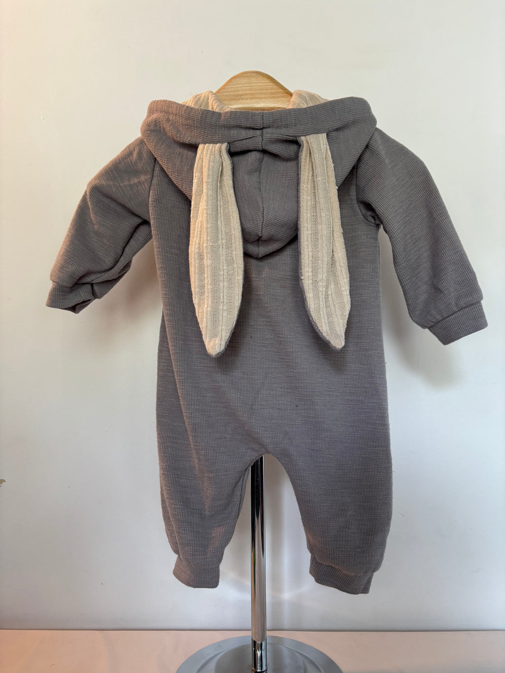 Bunny one piece outfit