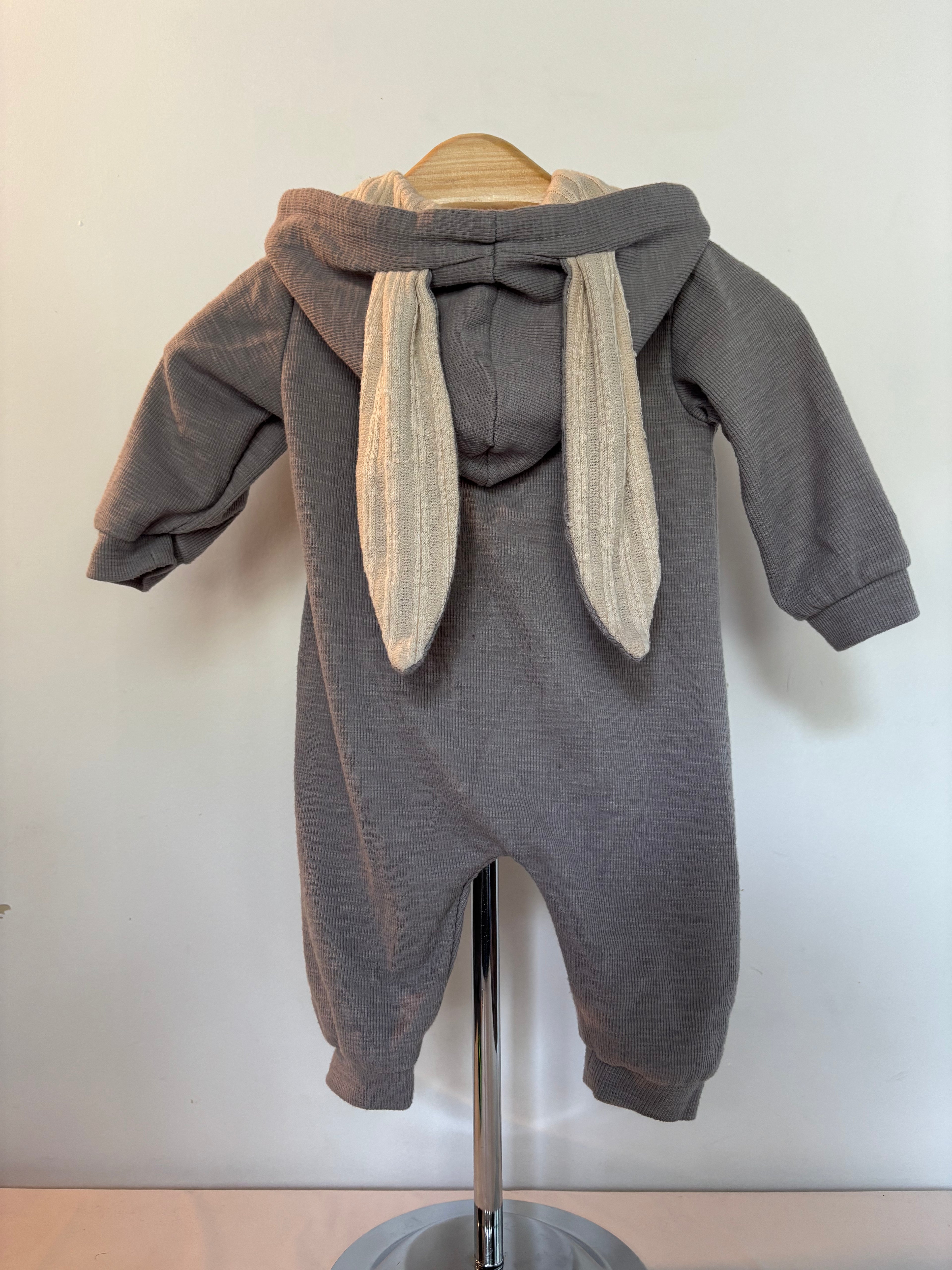 Bunny one piece outfit