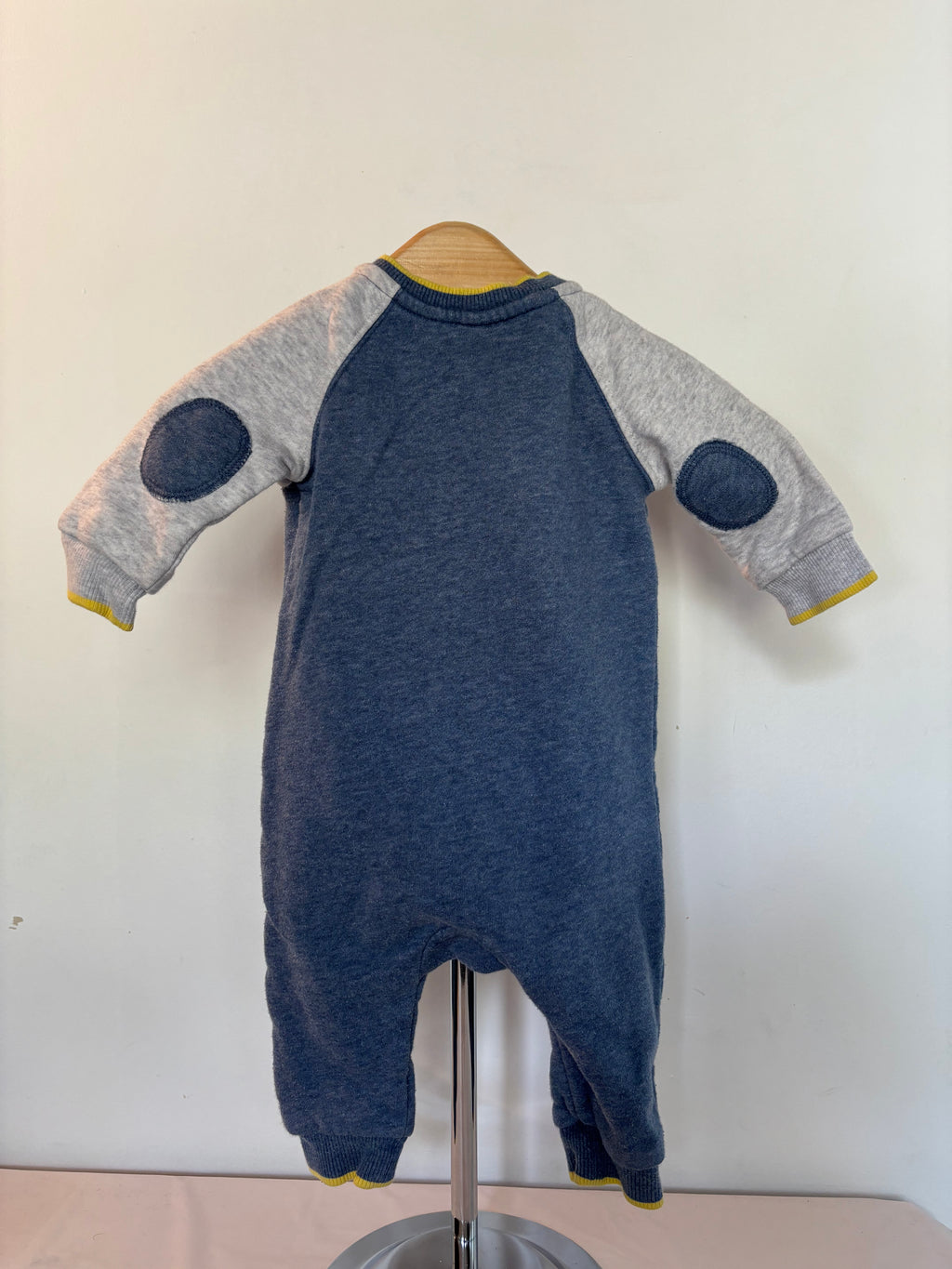 Little champ one piece outfit