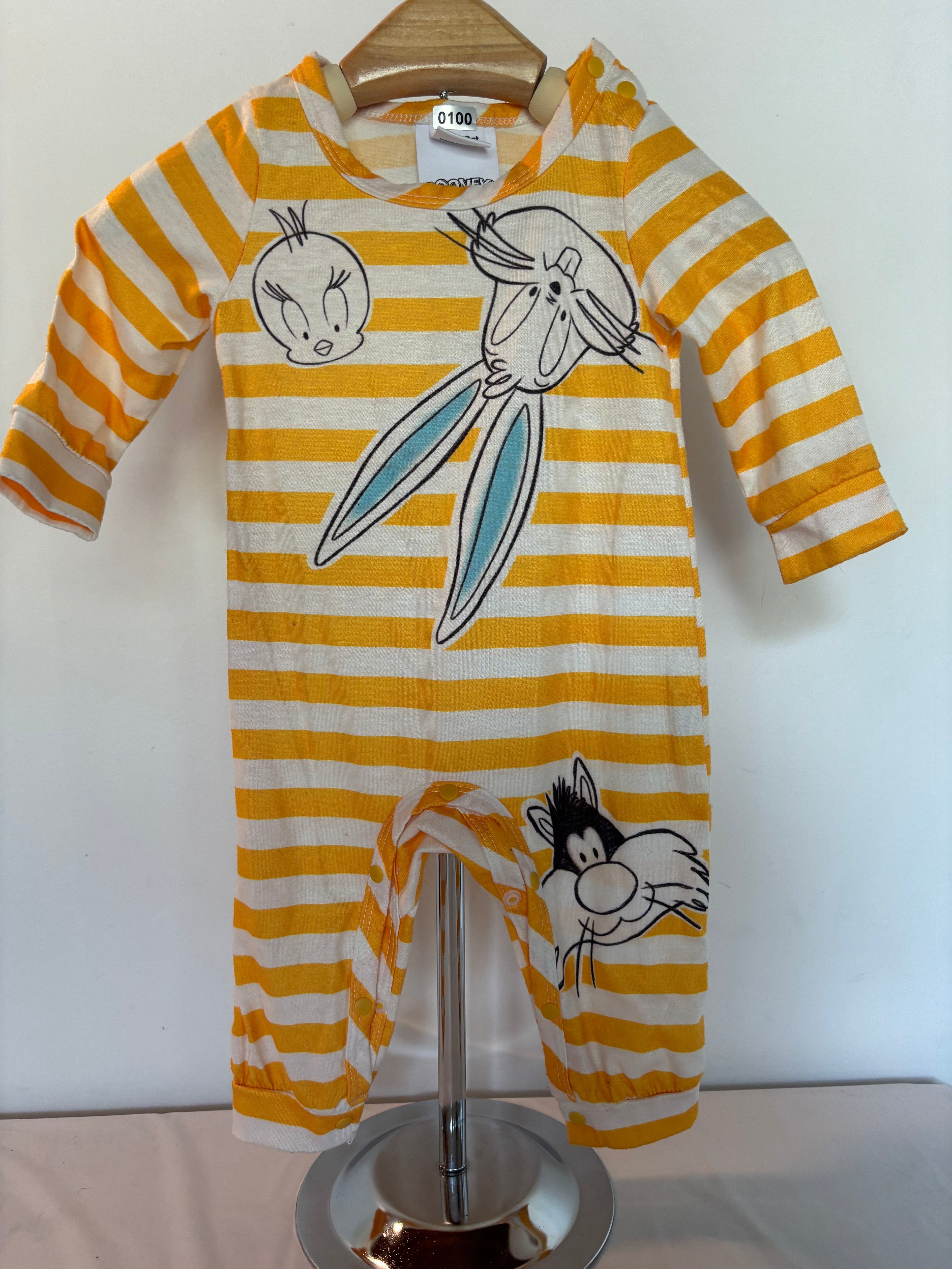 Looney Tunes one piece