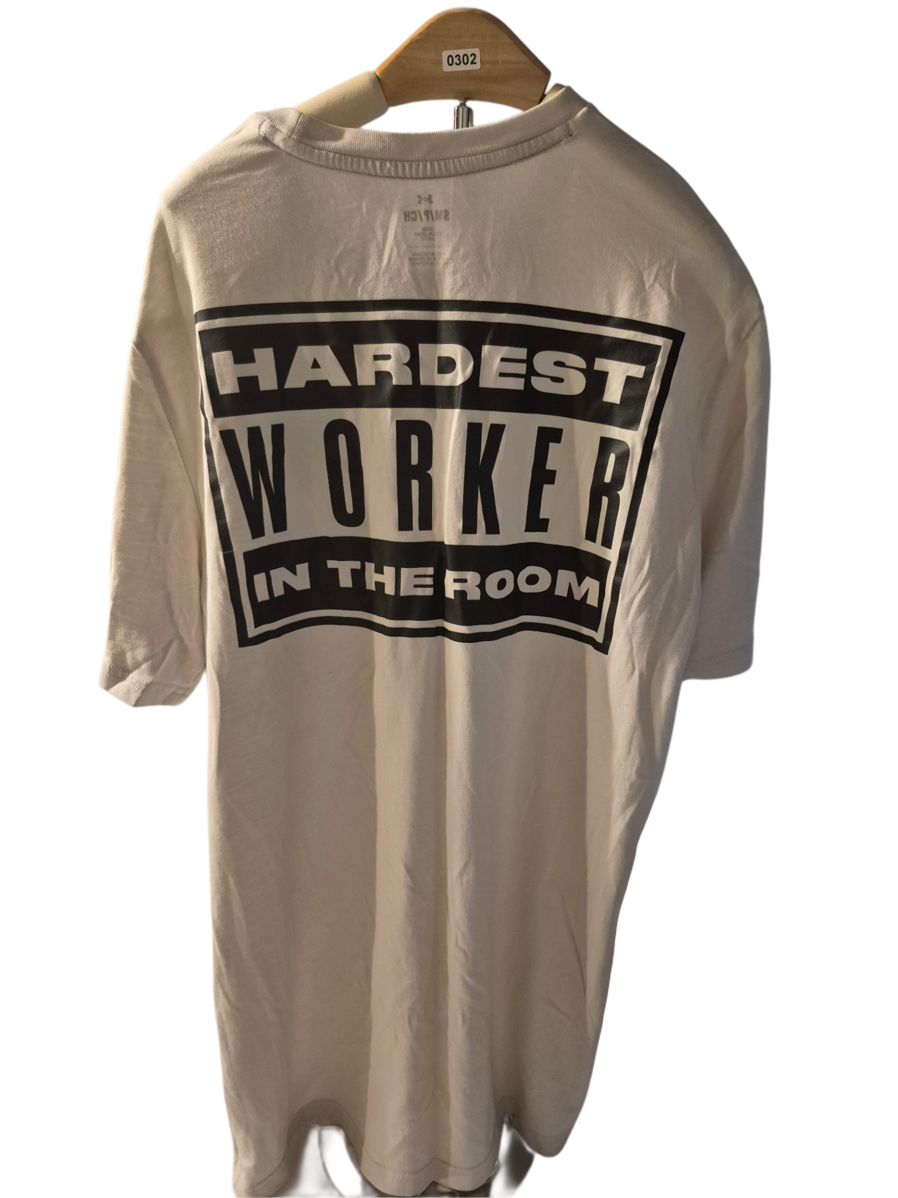 Under armour T-shirt