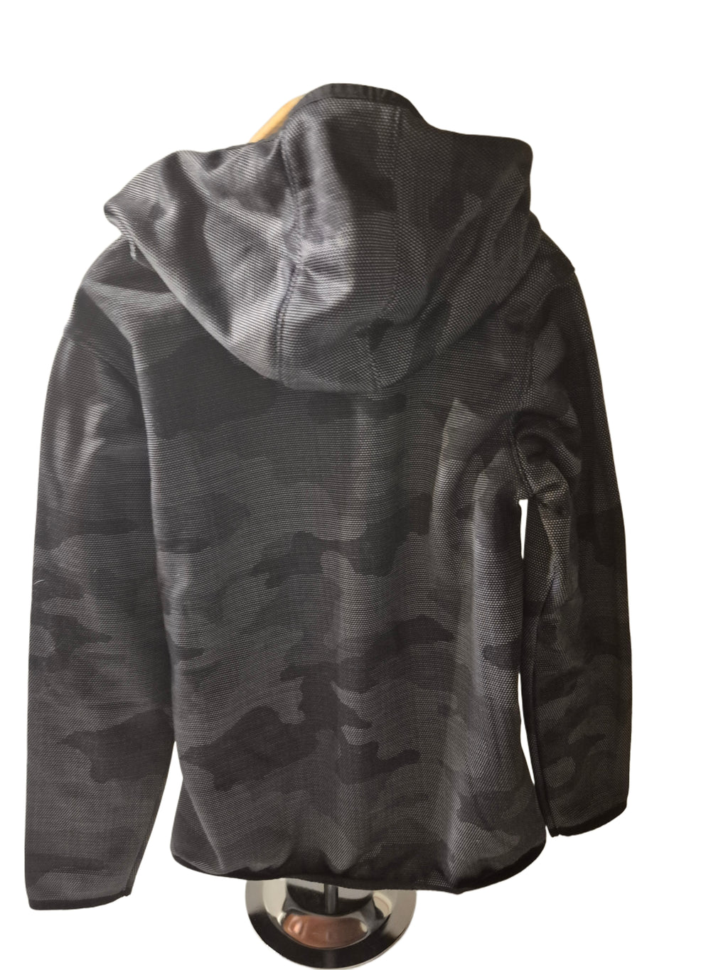 Old navy drake camo sweater