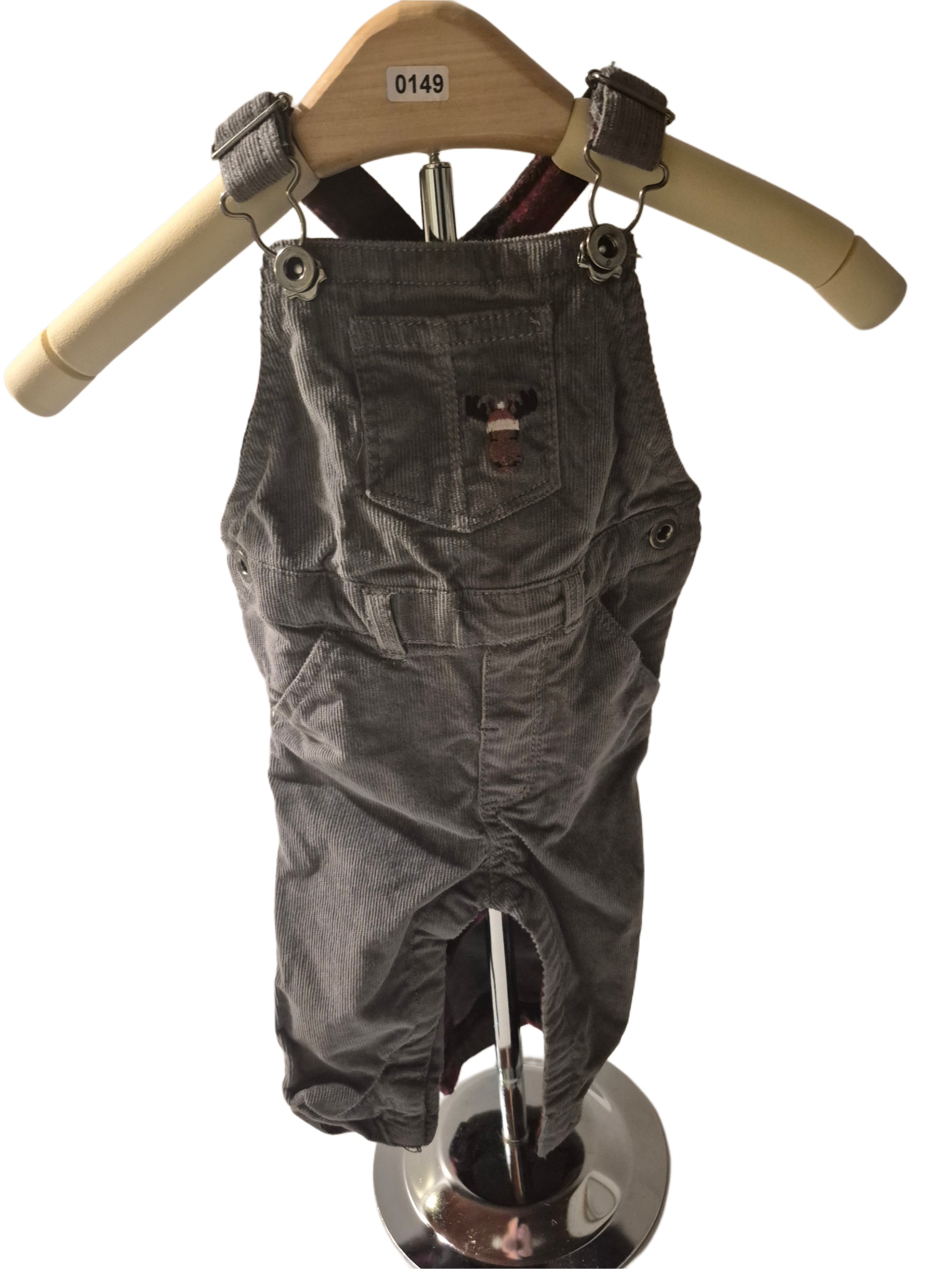 Tommy Bahama overalls