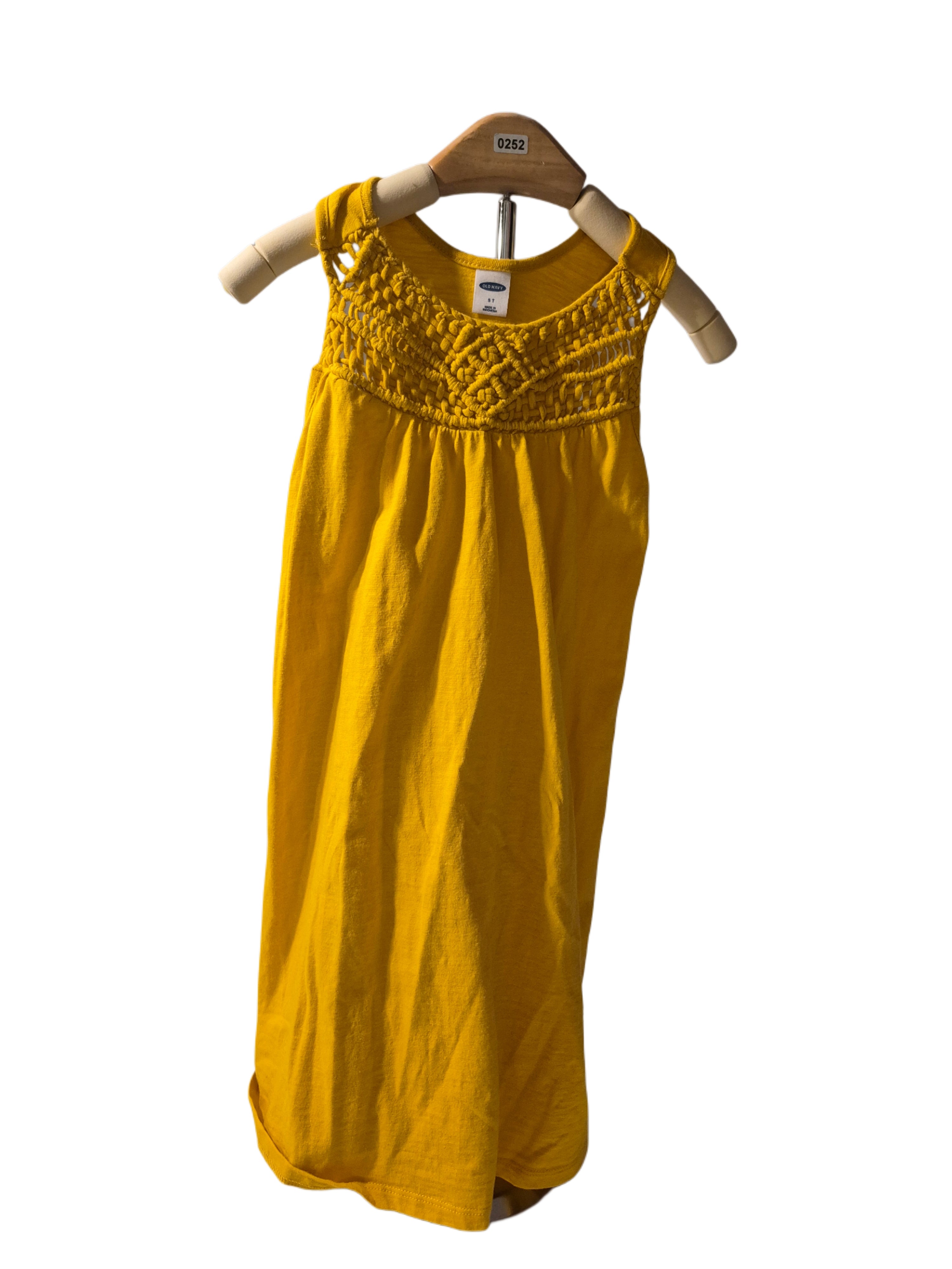 Old navy sun dress