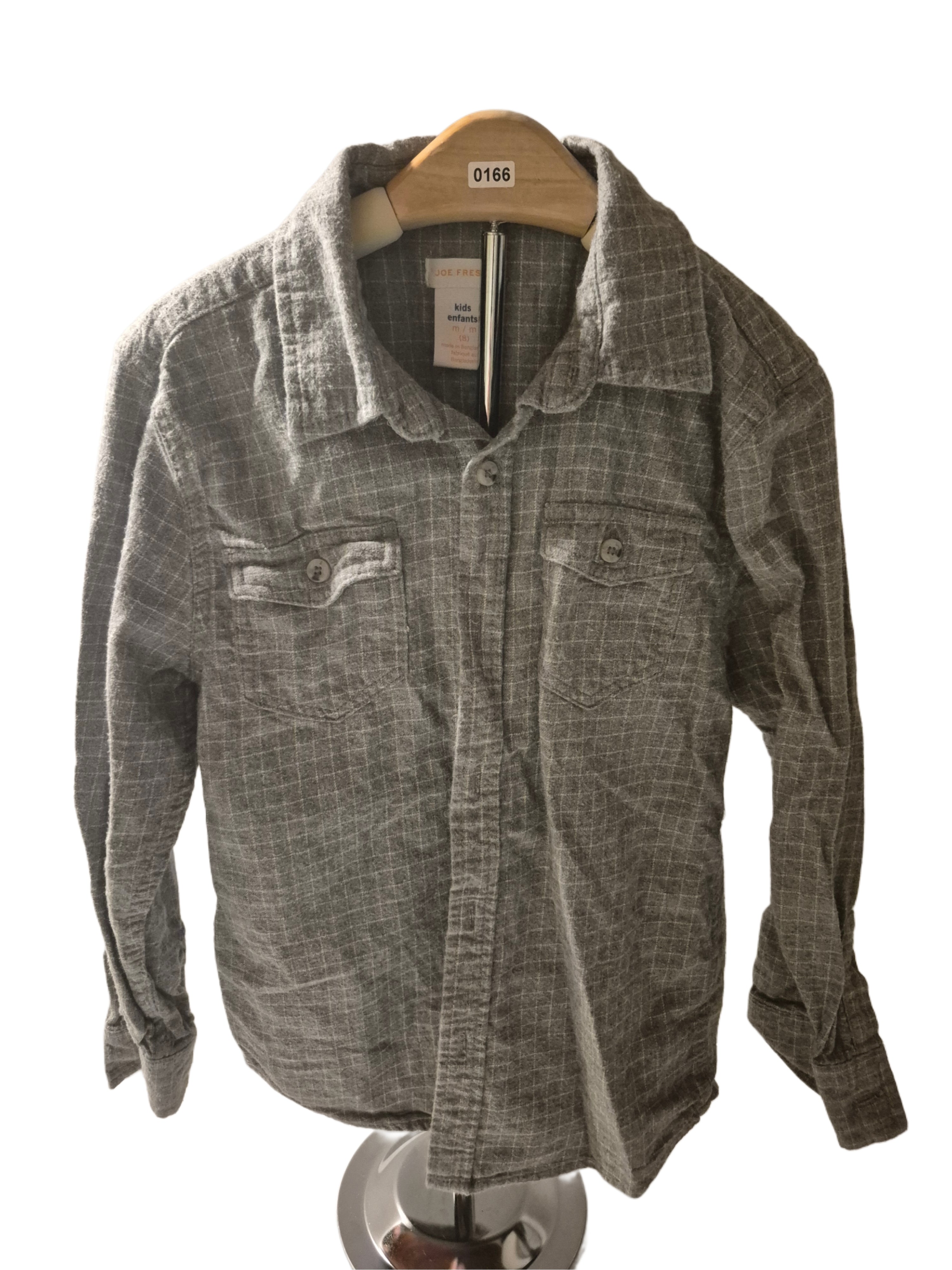 Joe fresh dress shirt