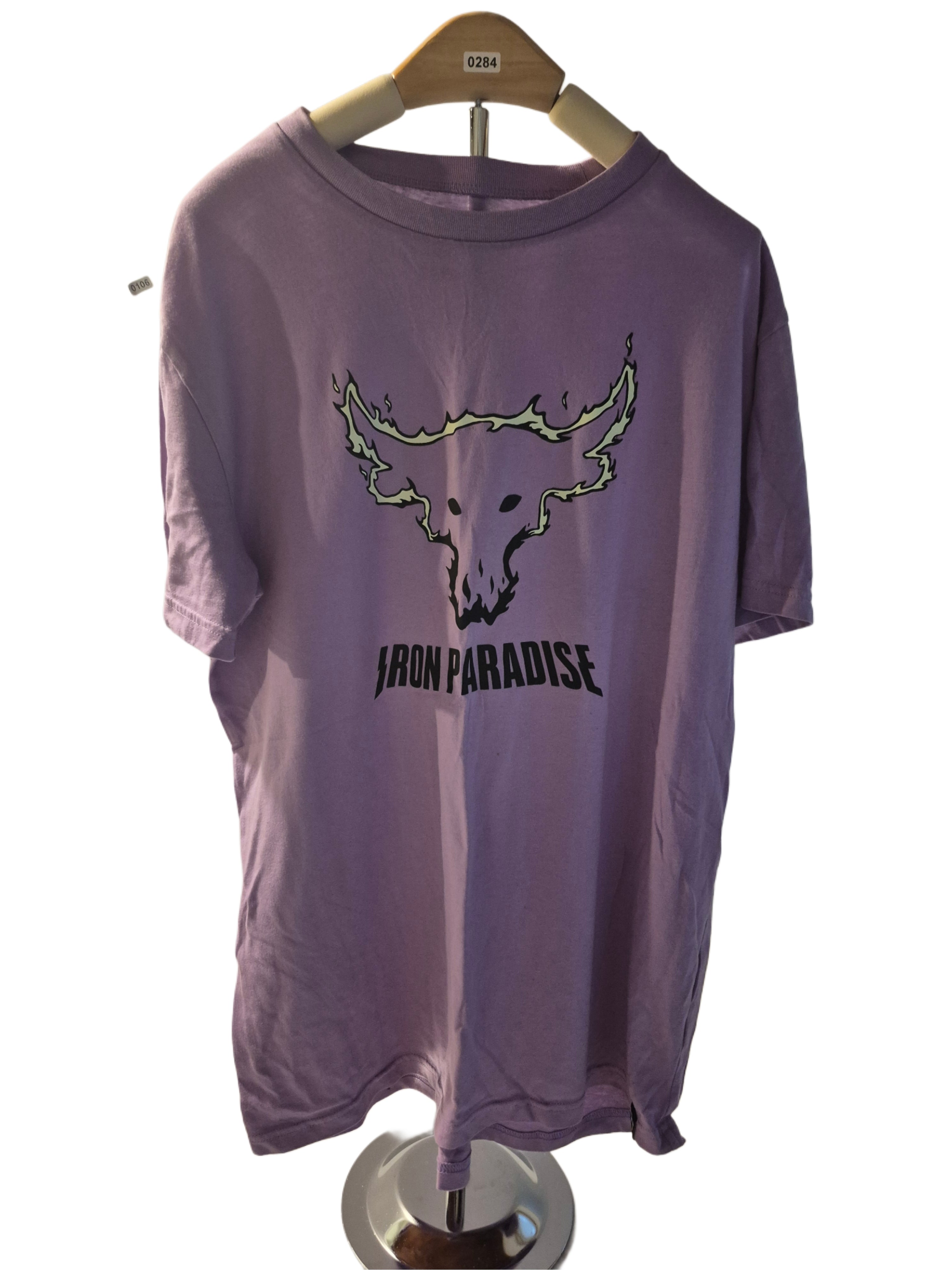 Under armour graphic t shirt