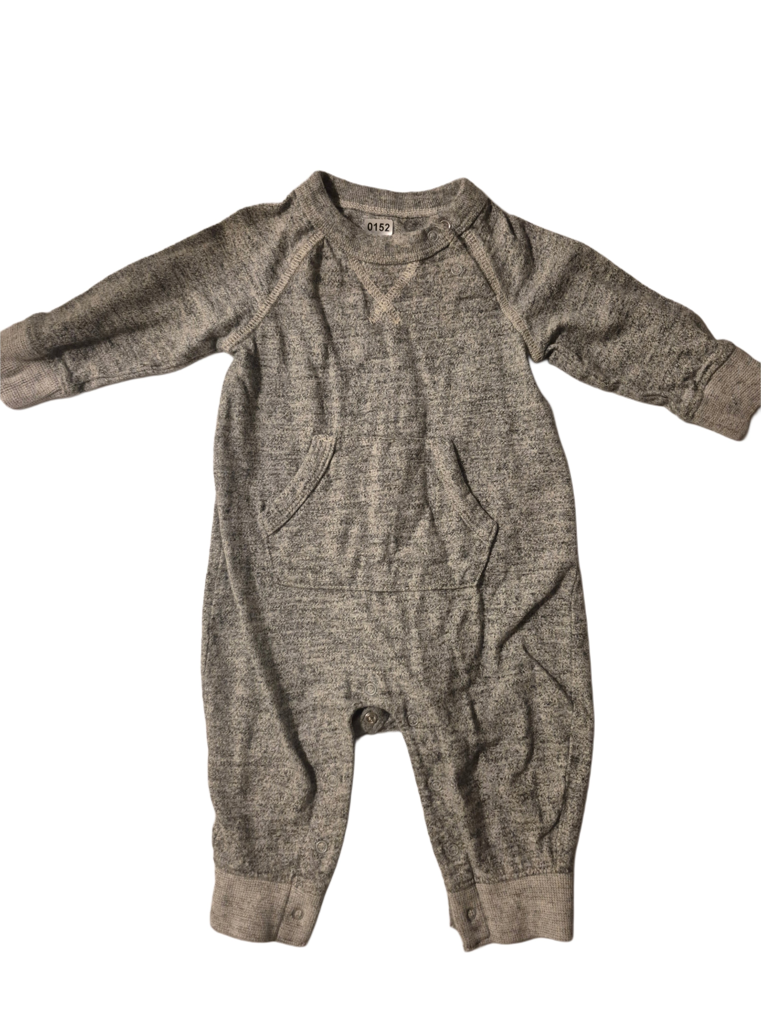 Baby gap one piece outfit