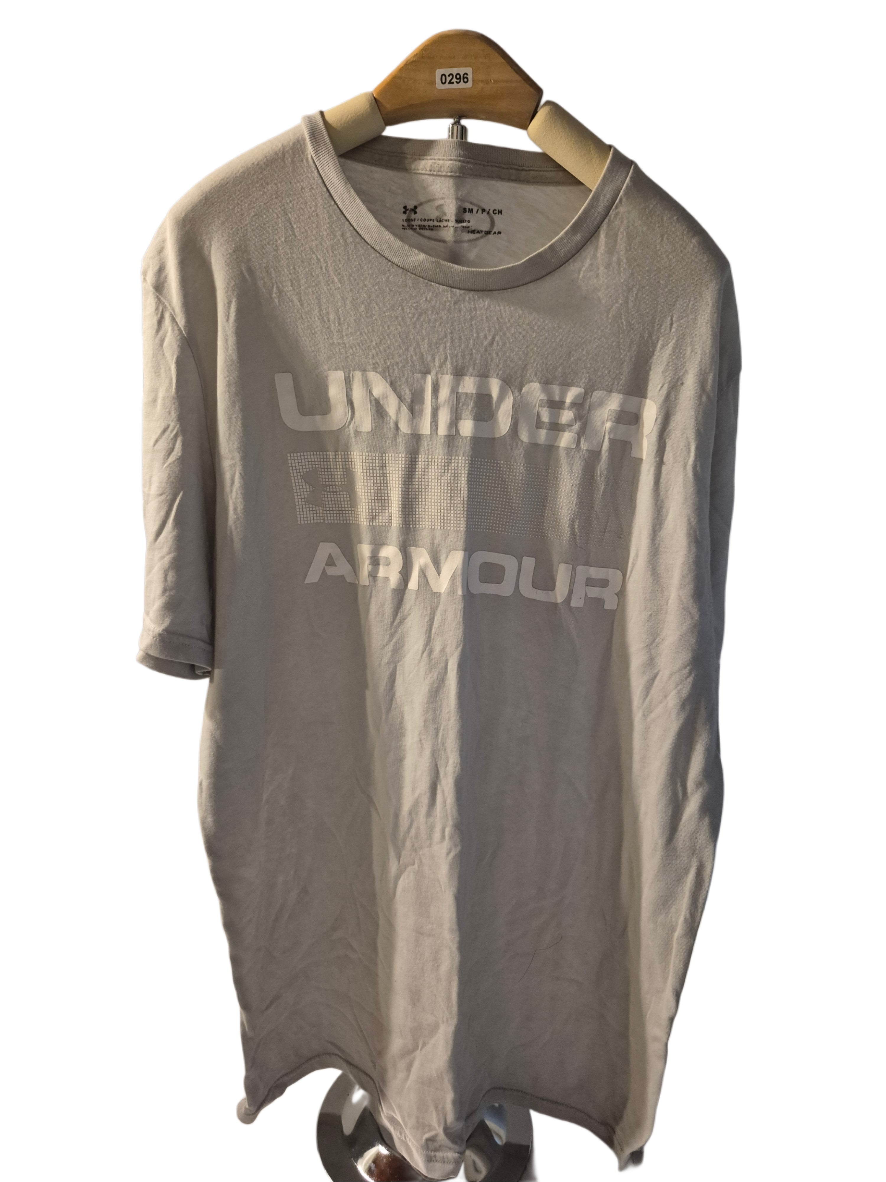 Under armour T-shirt