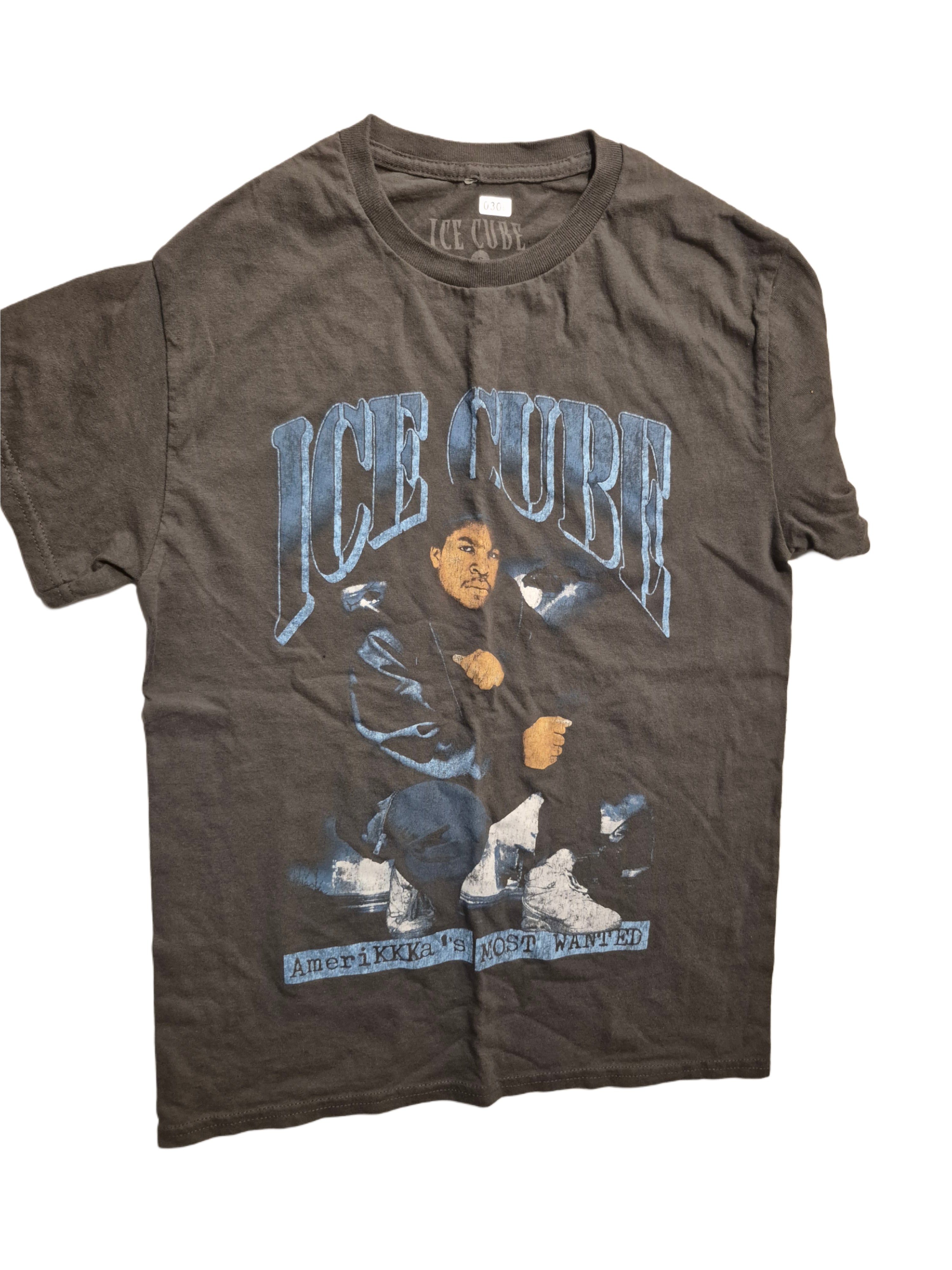 Ice cube T-shirt