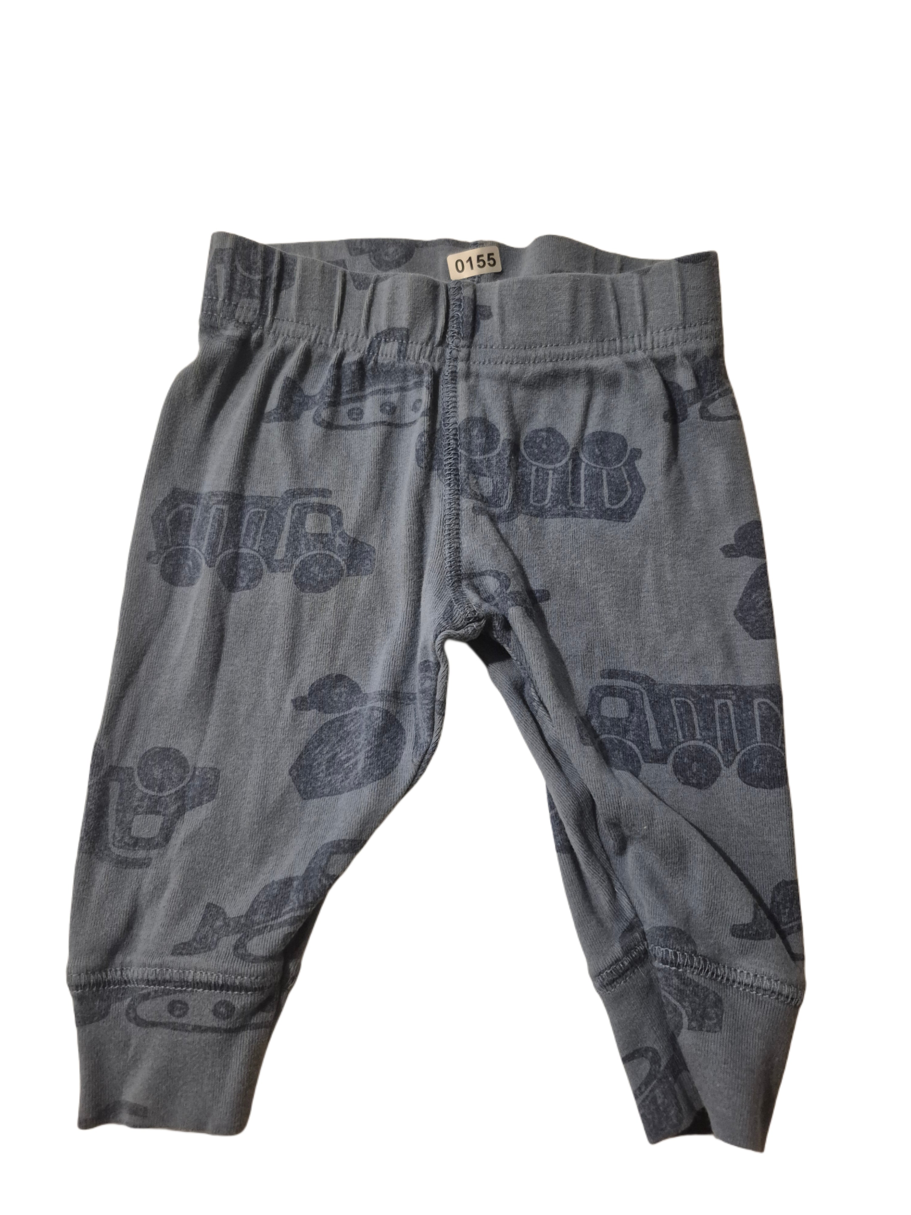 Carter's truck joggers