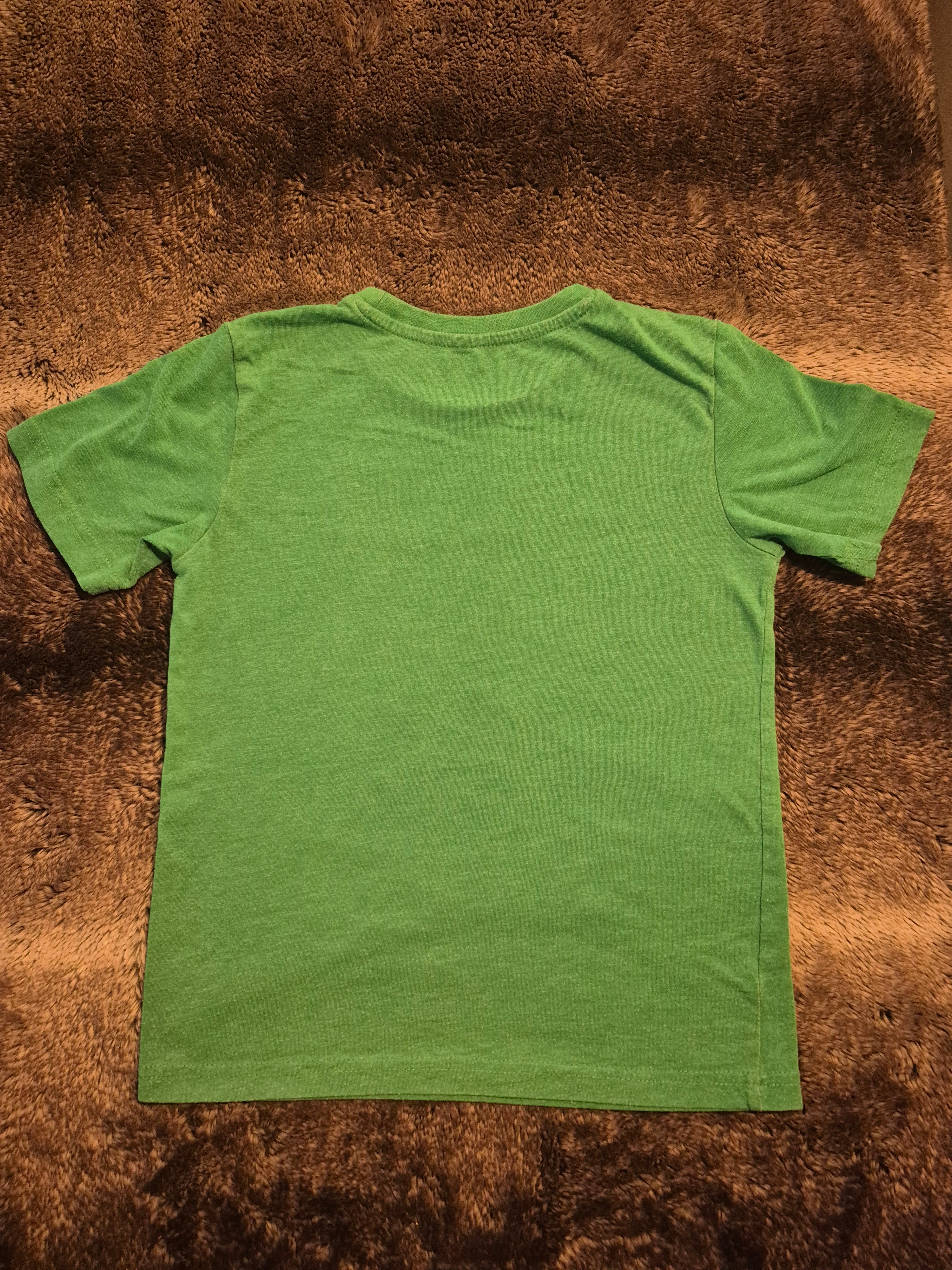 Green T-shirt Star Wars