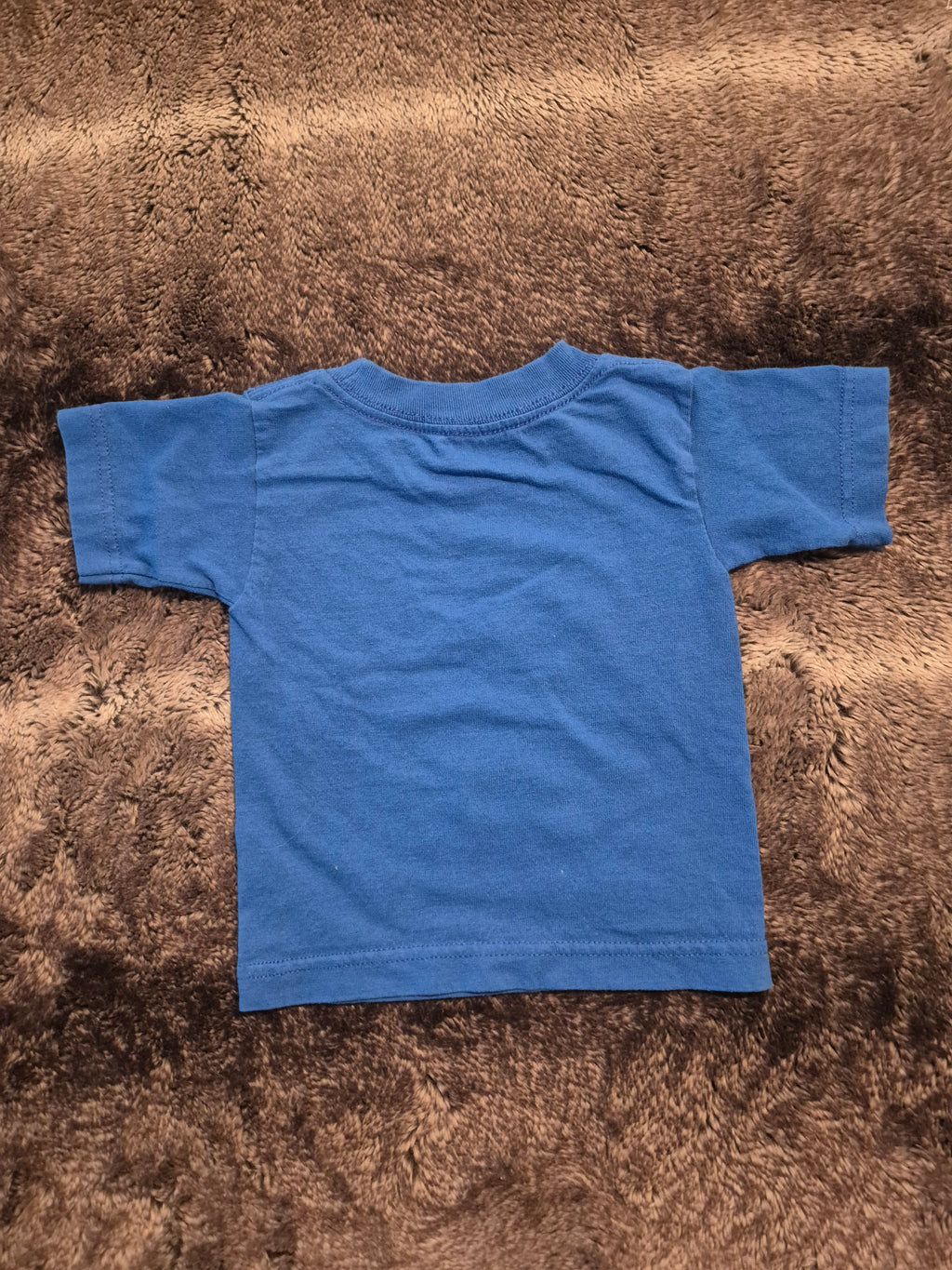 T-shirt soccer graphic “goal”