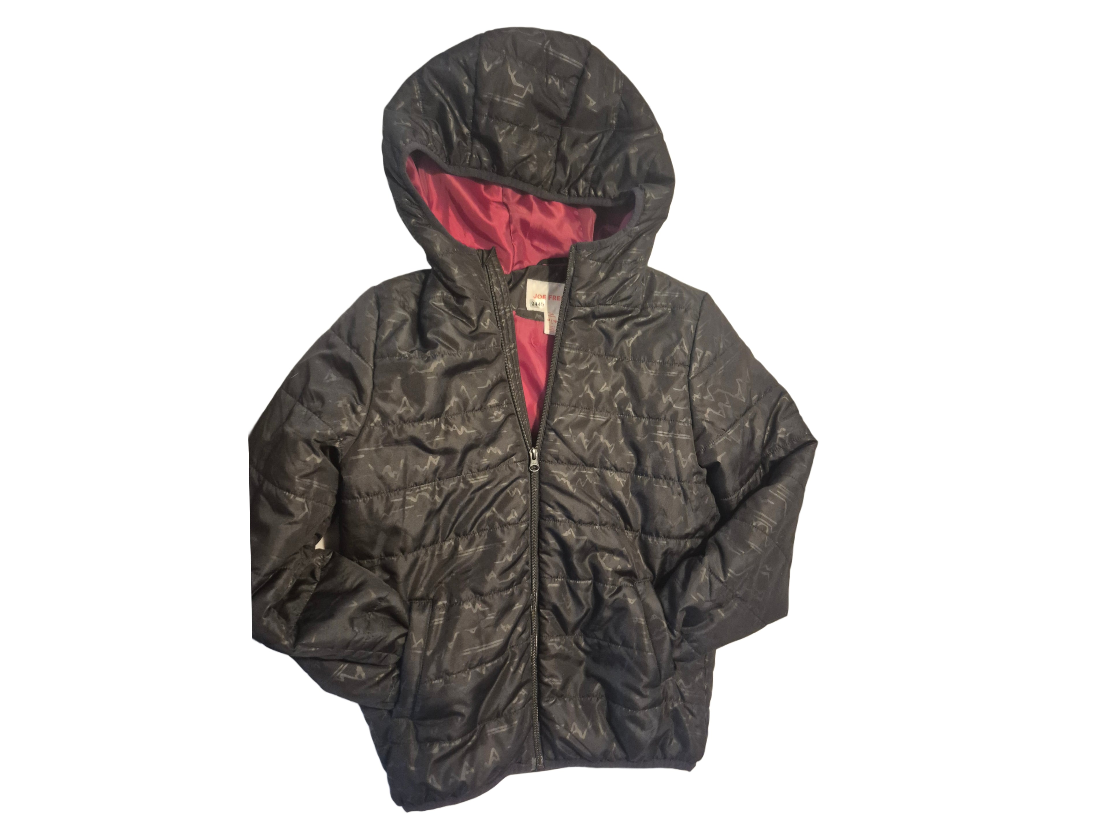 Joe fresh fall/spring jacket.