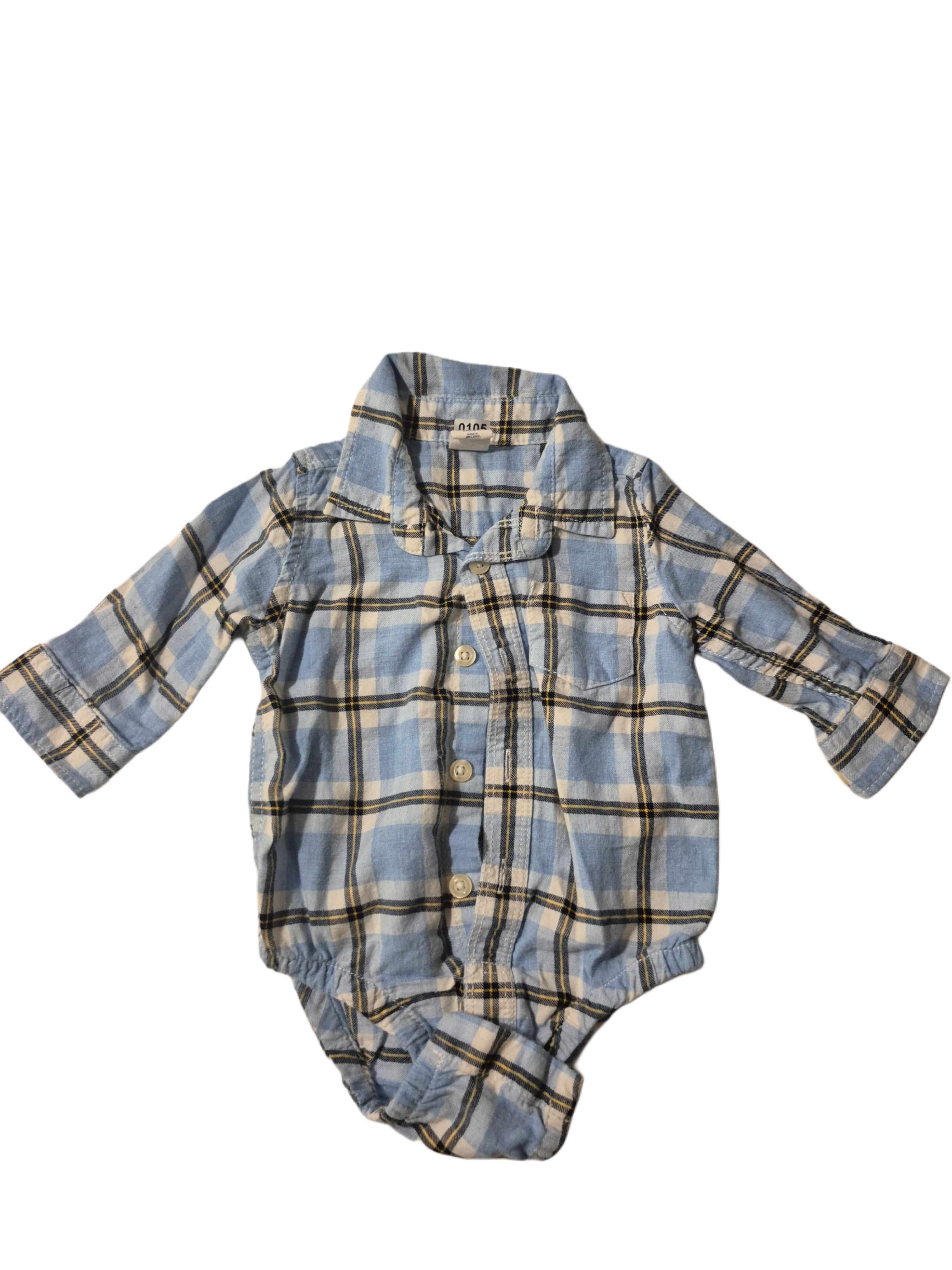 Baby Gap dress shirt