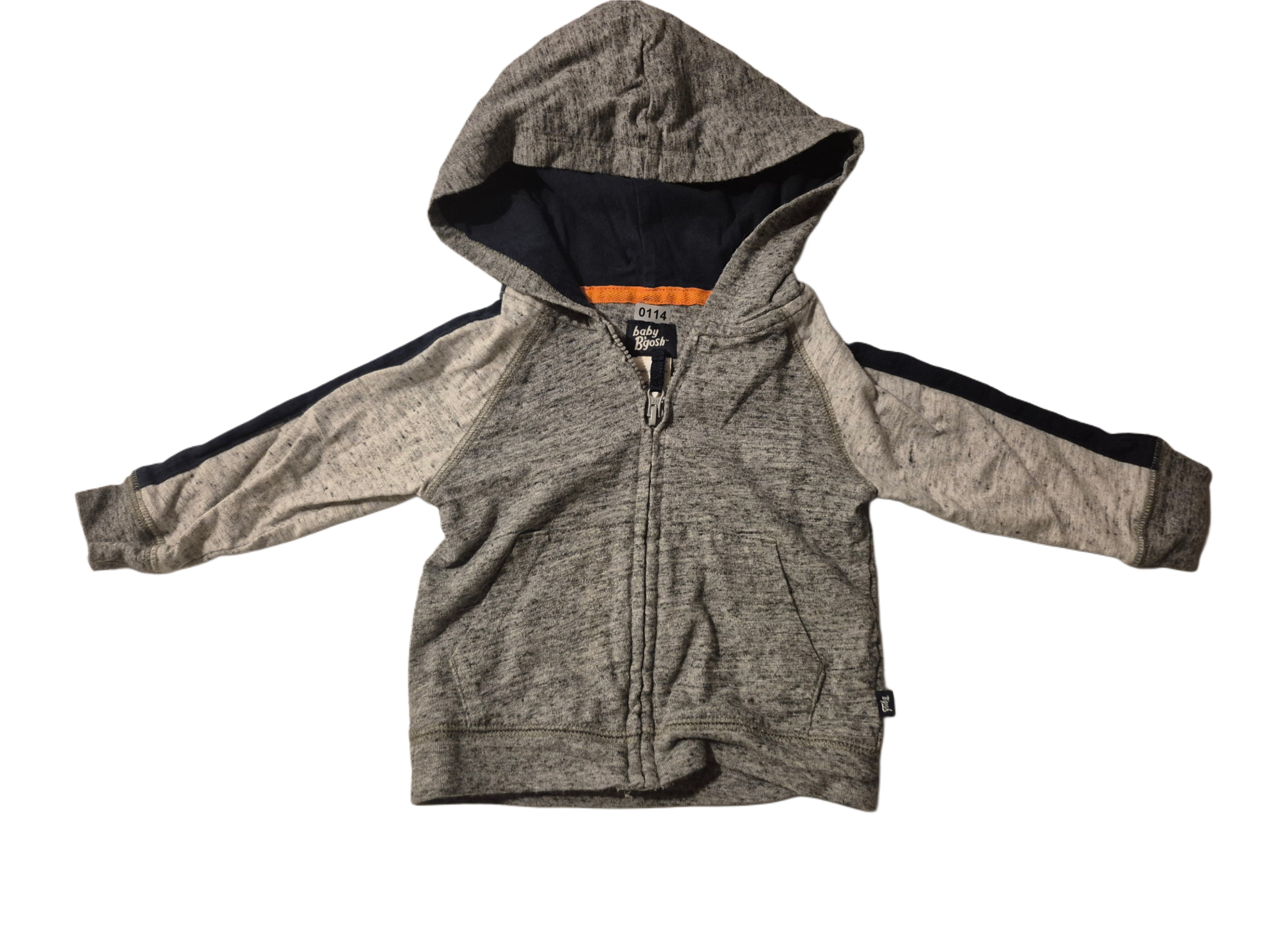 Baby B'gosh 2 Toned Sweater